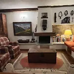 Daire Monte Bianco Elegant Courmayeur Pré-Saint-Didier