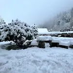 Monte Bianco Elegant Courmayeur Pré-Saint-Didier