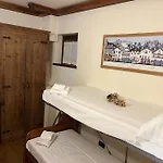Monte Bianco Elegant Courmayeur 프레셍디디에