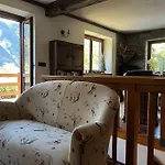 Monte Bianco Elegant Courmayeur 프레셍디디에