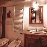 Monte Bianco Elegant Courmayeur 아파트 *