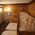 Daire Monte Bianco Elegant Courmayeur