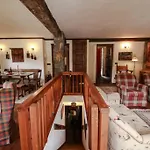 Daire Monte Bianco Elegant Courmayeur *