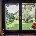 아파트 Monte Bianco Elegant Courmayeur 프레셍디디에