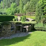 Monte Bianco Elegant Courmayeur 아파트