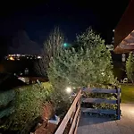 아파트 Monte Bianco Elegant Courmayeur 프레셍디디에