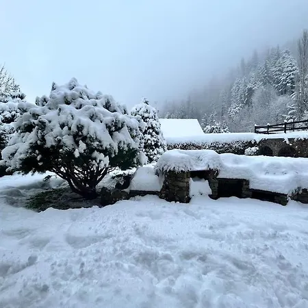 Monte Bianco Elegant Courmayeur Pre-Saint-Didier