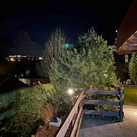 Apartment Monte Bianco Elegant Courmayeur Pre-Saint-Didier
